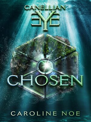 cover image of Canellian Eye